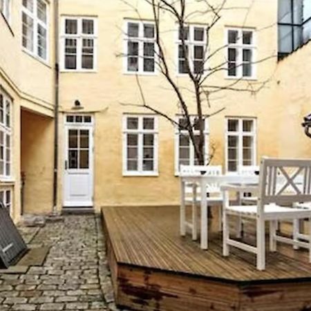 Fantastic Studio Apartment Copenhagen Luaran gambar