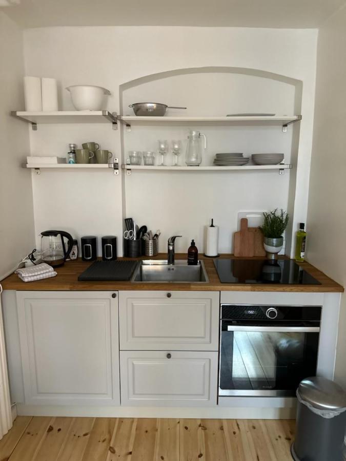 Fantastic Studio Apartment Copenhagen Luaran gambar